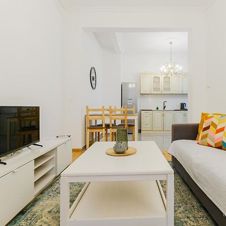 Daylily, 2 Bdrm Apartment, Vesta Philoxenia Thessaloníki Eksteriør billede