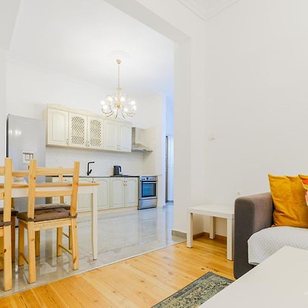 Daylily, 2 Bdrm Apartment, Vesta Philoxenia Thessaloníki Eksteriør billede