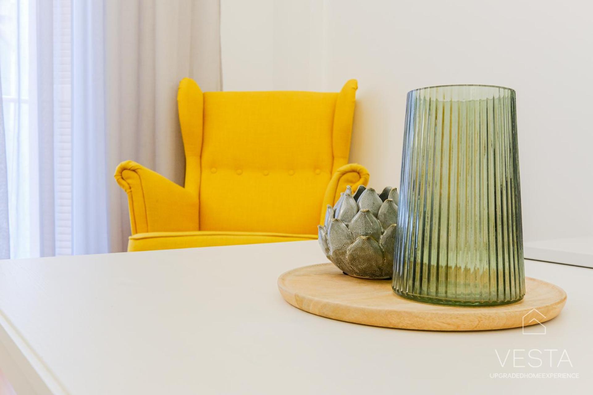 Daylily, 2 Bdrm Apartment, Vesta Philoxenia Thessaloníki Eksteriør billede